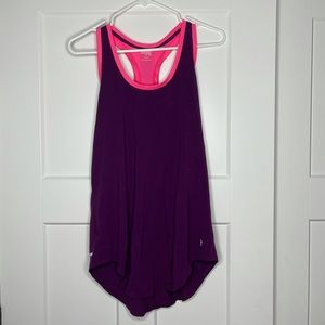 Workout Tank Top